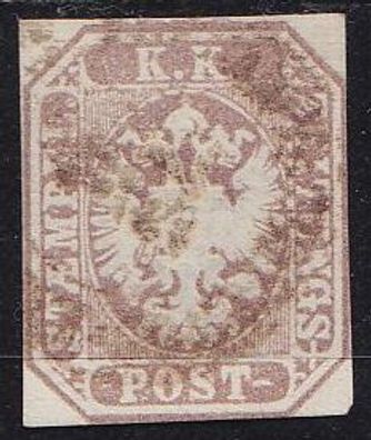 Österreich Austria [1863] MiNr 0029 ( O/used ) [05]