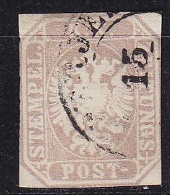 Österreich Austria [1863] MiNr 0029 ( O/used ) [06]