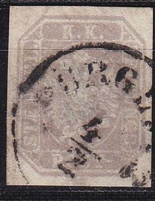 Österreich Austria [1863] MiNr 0029 ( O/used ) [07]