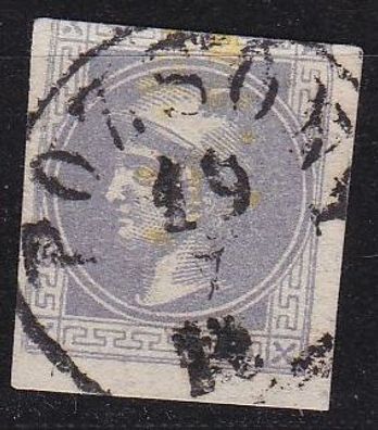 Österreich Austria [1867] MiNr 0042 I ( O/used ) [01]
