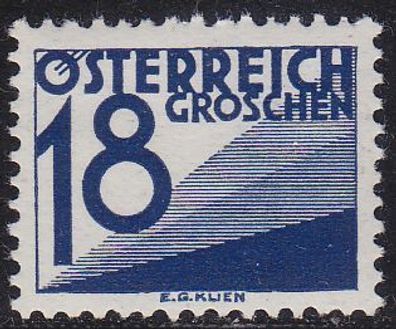 Österreich Austria [Porto] MiNr 0144 ( * */mnh )