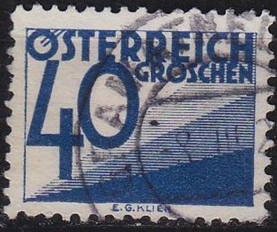Österreich Austria [Porto] MiNr 0153 ( O/used )