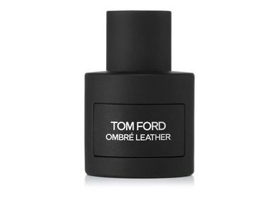 Tom Ford Ombre Leather - Eau De Parfum - Parfumprobe
