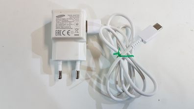 Original Samsung Ladegerät EP-TA50EWE