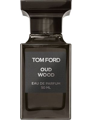 Tom Ford Oud Wood - Eau De Parfum - Parfumprobe