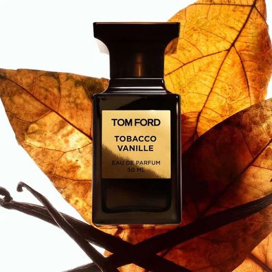 Tom Ford Tobacco Vanille - Eau De Parfum - Parfumprobe