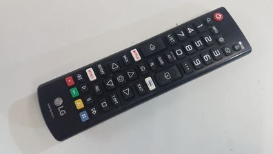 Original LG Fernbedienung AKB75675311