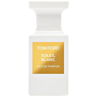 Tom Ford Soleil Blanc - Eau De Parfum - Parfumprobe