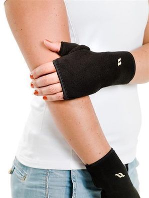 Back on Track Handgelenkschoner mit Daumen