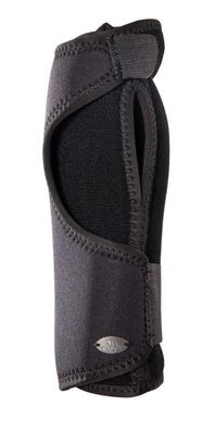 Back on Track Handgelenkstütze mit Schiene und Kissen