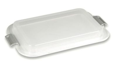 Deckel für B-Lok Tray - Mini, verriegelbar