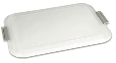 Deckel für B-Lok Tray, verriegelbar