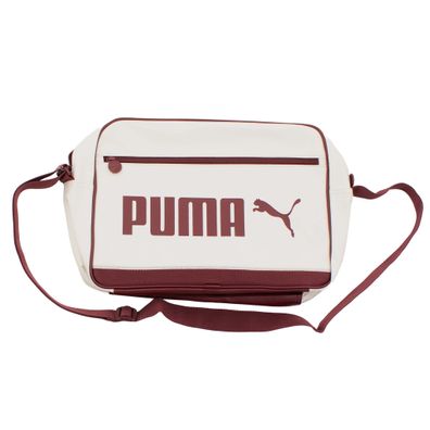 Puma Campus Reporter Shoulder Bag Tasche Umhängetasche
