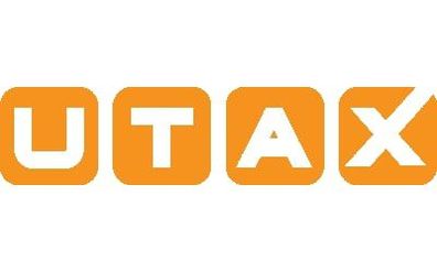 Utax Toner schwarz PK5017K • 1T02TV0UT0