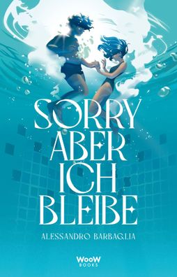 Sorry, aber ich bleibe | Alessandro Barbaglia | Taschenbuch | 160 S. | Deutsch