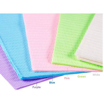 Patientenservietten 3-lagig | 500 Stück