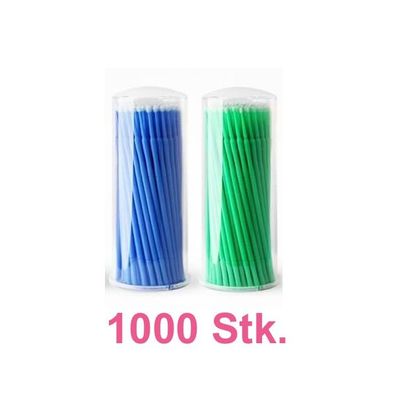 Applikatoren 1000 Stk. | 10 Boxen