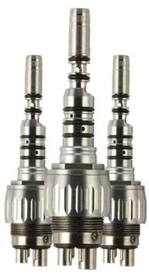 Kupplungen SET KaVo Multiflex Lux