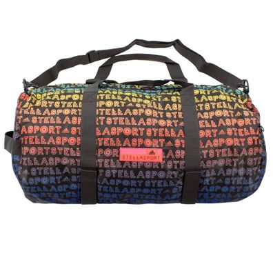 Adidas SC Stella McCartney AOP All Over Print Teambag Sporttasche