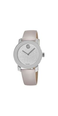 Movado Bold Damenuhr rosa 3600522