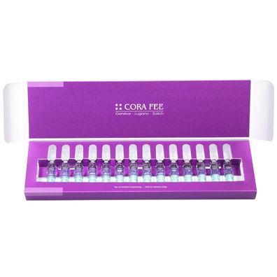 Cora Fee Sensitiv Ampullen