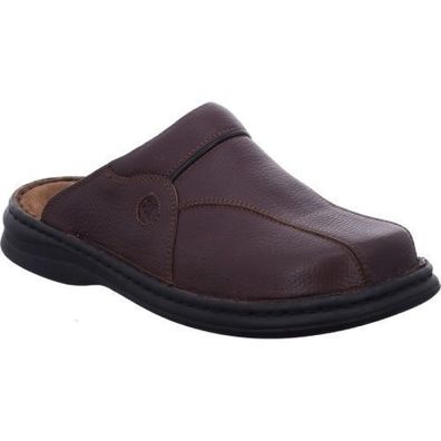 Josef Seibel Klaus - Brasil / Schwarz Glattleder