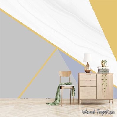 Vlies Fototapete Wandtapete Wandbilder Minimalistisches Abstraktes 3955