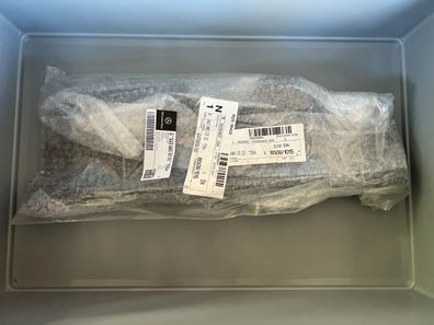 Original Mercedes-Benz Abdeckung A9438850322 7354 NEU