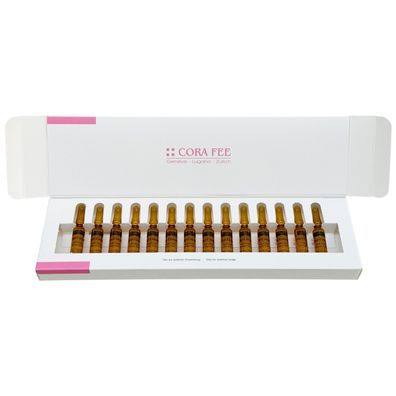 Cora Fee Vital Extrem Ampullen, 14 x 2 ml