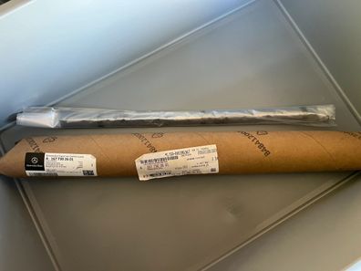 Original Mercedes-Benz W167 GLE/GLS Fenstersteg A1677302601 Fondtür rechts NEU
