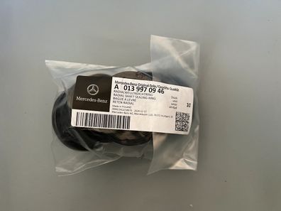 Original Mercedes-Benz Radialwellendichtring A0139970946 NEU