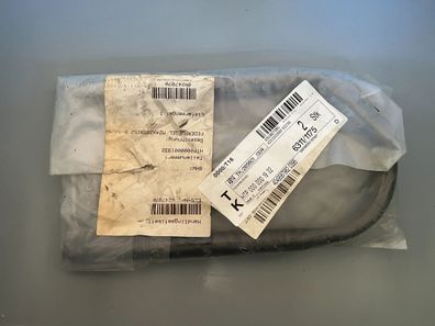 Original Mercedes-Benz Federbügel HTP0000001932 NEU