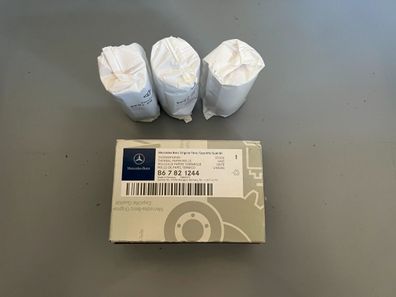 Original Mercedes-Benz Thermopapier B67821244 NEU