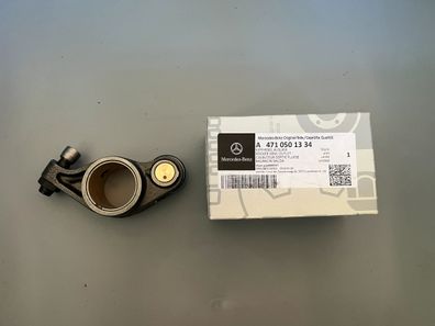 Original Mercedes-Benz Kipphebel Auslass A4710501334 NEU