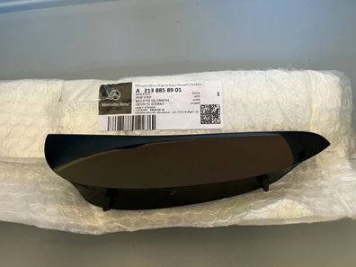 Original Mercedes-Benz E-Klasse W213/238 Zierleiste Links A2138858901 NEU