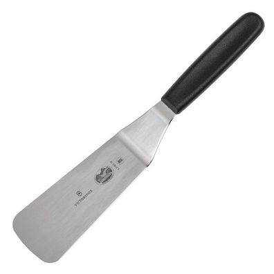Victorinox Fibrox Winkelpalettenmesser 16cm