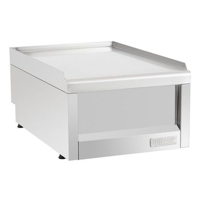 Neutrale Arbeitsplatte der Buffalo 600-Serie, 400 mm