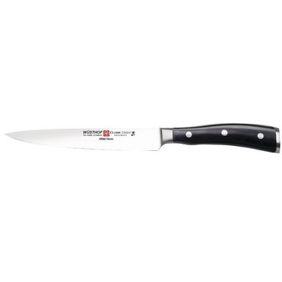 Wüsthof Classic Ikon Fleischmesser 23cm
