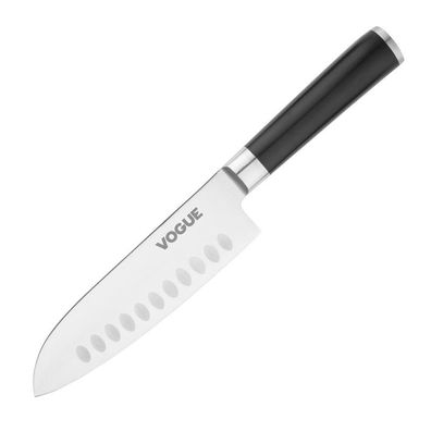Vogue Bistro Santokumesser 179mm