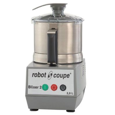 Robot Coupe Küchenmaschine Blixer 2