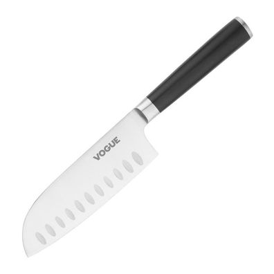 Vogue Bistro Santokumesser 142mm