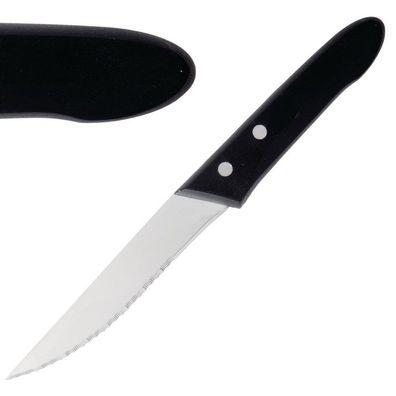 Deglon Sabatier Country Steakmesser (12 Stück)