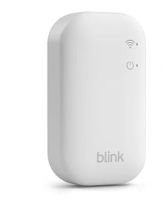 Blink Sync Module Core, für Alexa, bis zu 10 Kameras