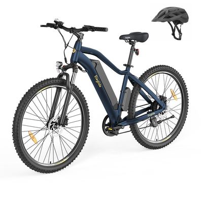 Eleglide Mopride 3 48V 250W 12AH E-Bike mit hydraulischer Bremse und 29"×2,4" Reifen