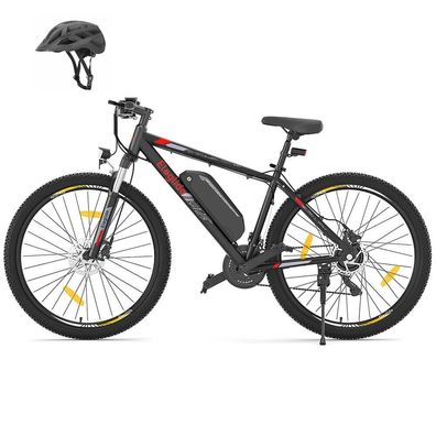 250W 36V 15Ah Eleglide Mopride 2 29" Elektrofahrrad Hydraulische Scheibenbremsen