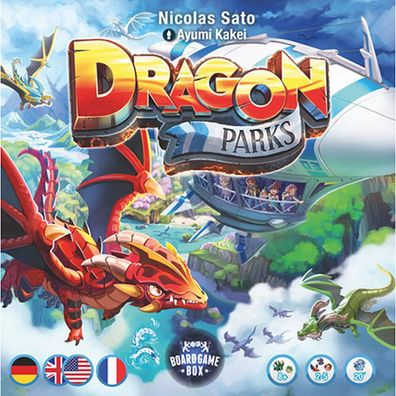 Dragon Parks