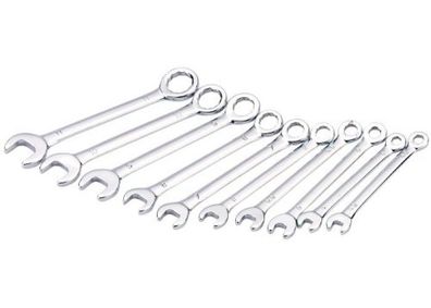 Draper Mini-Ringschlüssel Set 10 tlg. (4-11 mm)