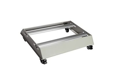 Kabeltrommel Wagen mit Rollen und Feststellbremse