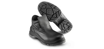 Arbeitsschuh SIKA Footwear Easy Mid 212 S2 SRC