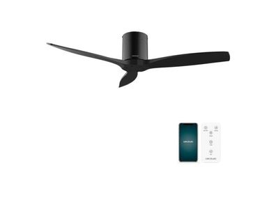 Cecotec EnergySilence Aero 5500 Deckenventilator mit Wi-Fi